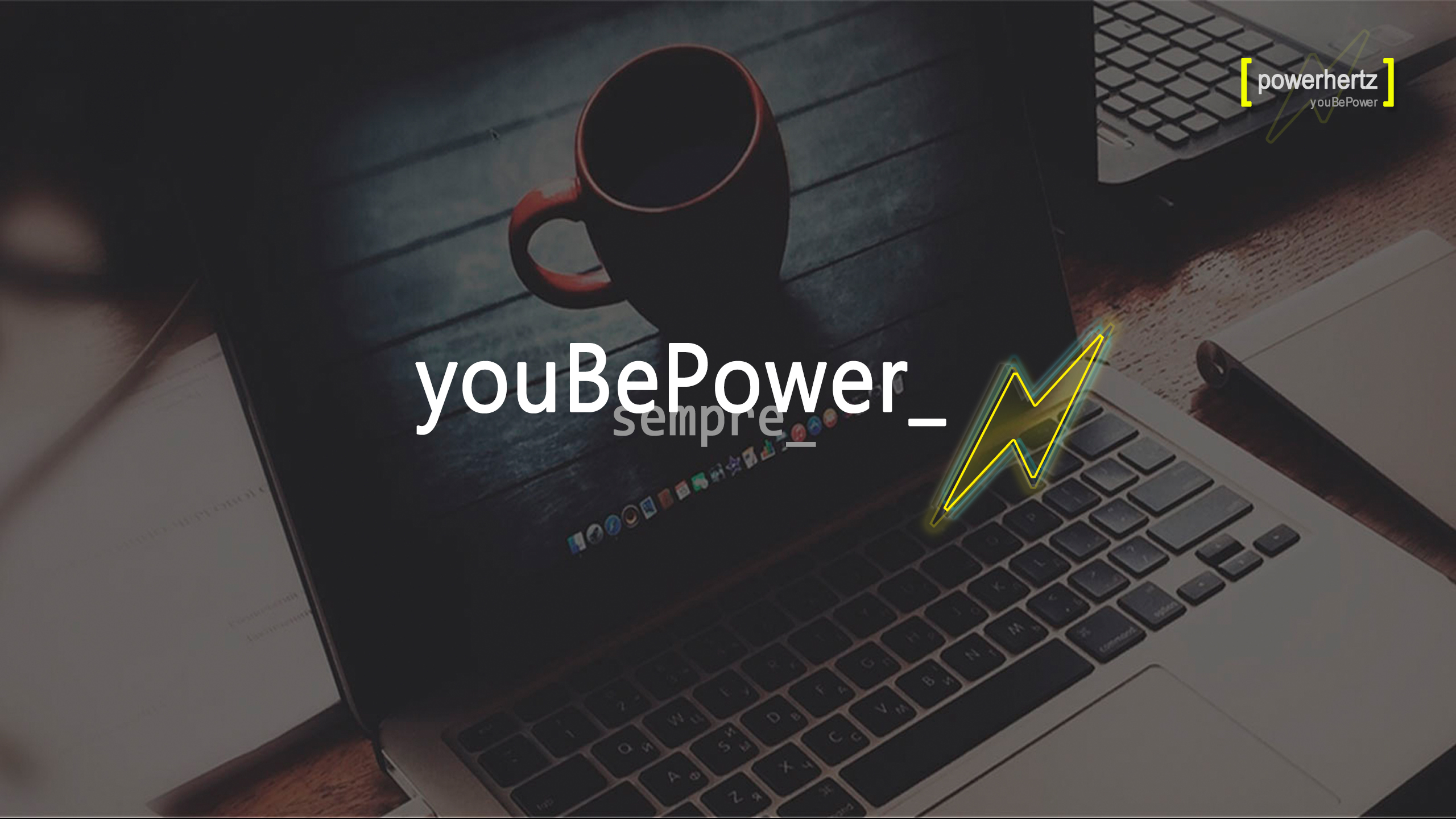 Powerhertz youBePower